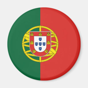 portugal magneet