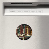 PORTUGAL Magneet (Insitu (Vaatwasser))