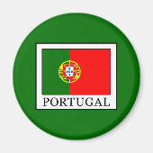 Portugal Magneet (Voorkant)