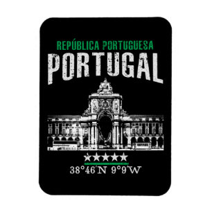 Portugal Magneet
