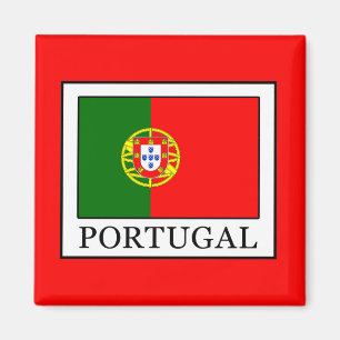 Portugal Magneet