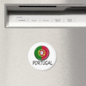Portugal Magnet (In Situ (Lave-vaisselle))