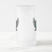 PORTUGAL MATGLAS BIERPUL (Center)