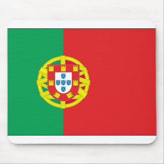 Portugal Mousepad Muismat