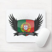 PORTUGAL MUISMAT (Met muis)