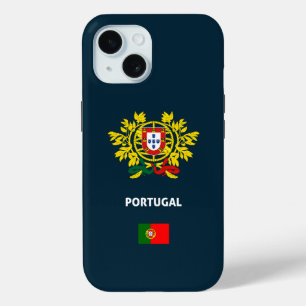 Portugal paspoort telefoon geval