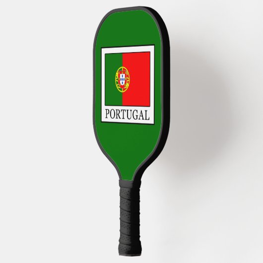 Portugal Pickleball Paddle (Links)