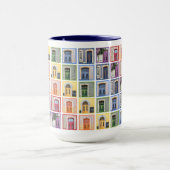 Portugal Portes Mug (Centre)