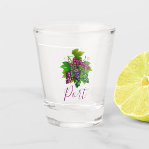 Portugal Porto Shot Glas