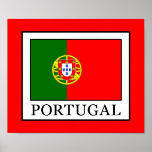 Portugal Poster