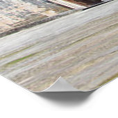 Portugal Poster (Hoek)