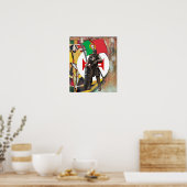 Portugal Poster (Keuken)