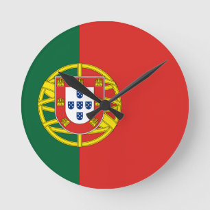 portugal ronde klok