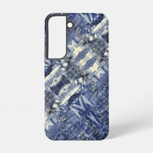 Portugal Samsung Galaxy Hoesje