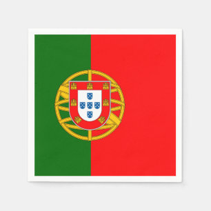 Portugal Servet