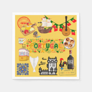 Portugal Servet