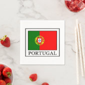 Portugal Servetten (Insitu)