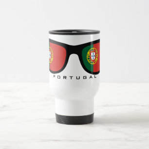Portugal Shades tasses personnalisées