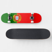 Portugal Skateboard (Horizontaal)