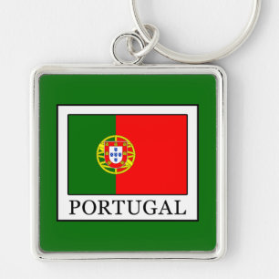 Portugal Sleutelhanger