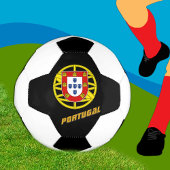 Portugal Soccer Ball