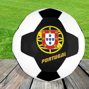 Portugal Soccer Ball