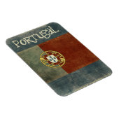 Portugal Souvenir Magnet (Côté Droit)