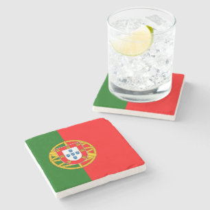 Portugal Stenen Onderzetter