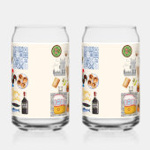 Portugal Symboles Amateurs de voyage (Droite)