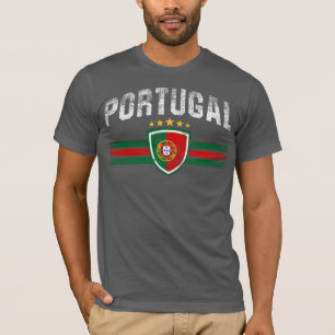 Portugal T-shirt
