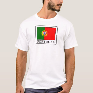 Portugal T-shirt