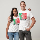  Portugal T-shirt (Unisex)