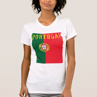 Portugal Tanktop