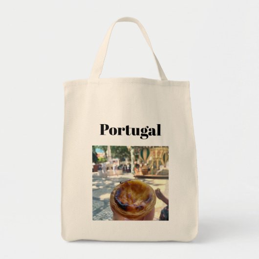 Portugal Tas (Voorkant)