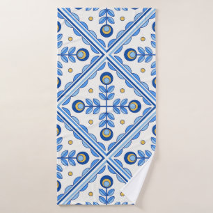 Portugal traditionnel Lisbonne azulejo céramique c