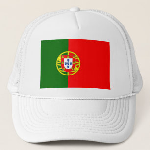 PORTUGAL TRUCKER PET