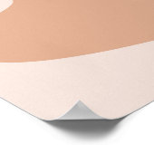 Portugal vintage travel poster (Coin)