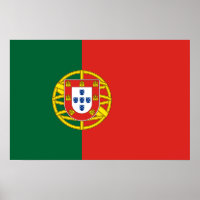 Portugal vlag Bandeira De Portugal