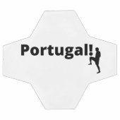 Portugal Voetbal (Enkel)