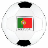 Portugal Voetbal (Voorkant)