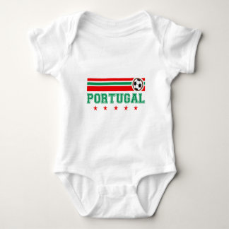 Portugal Voetbal Romper