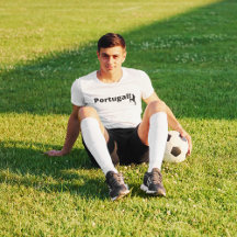 Portugal Voetbal