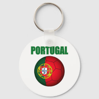 Portugal Wereldbeker t-shirt Sleutelhanger
