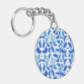 Portugees cadeautje sleutelhanger (Voorkant Links)