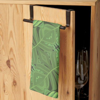 Portugees design All-Over Print Schort Theedoek