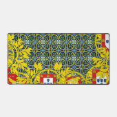 Portugees design bureaumat (Voorkant)