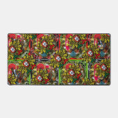 Portugees design bureaumat (Voorkant)