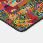 Portugees design bureaumat (Hoek)