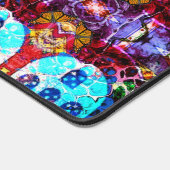 Portugees design bureaumat (Hoek)