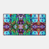 Portugees design bureaumat (Voorkant)